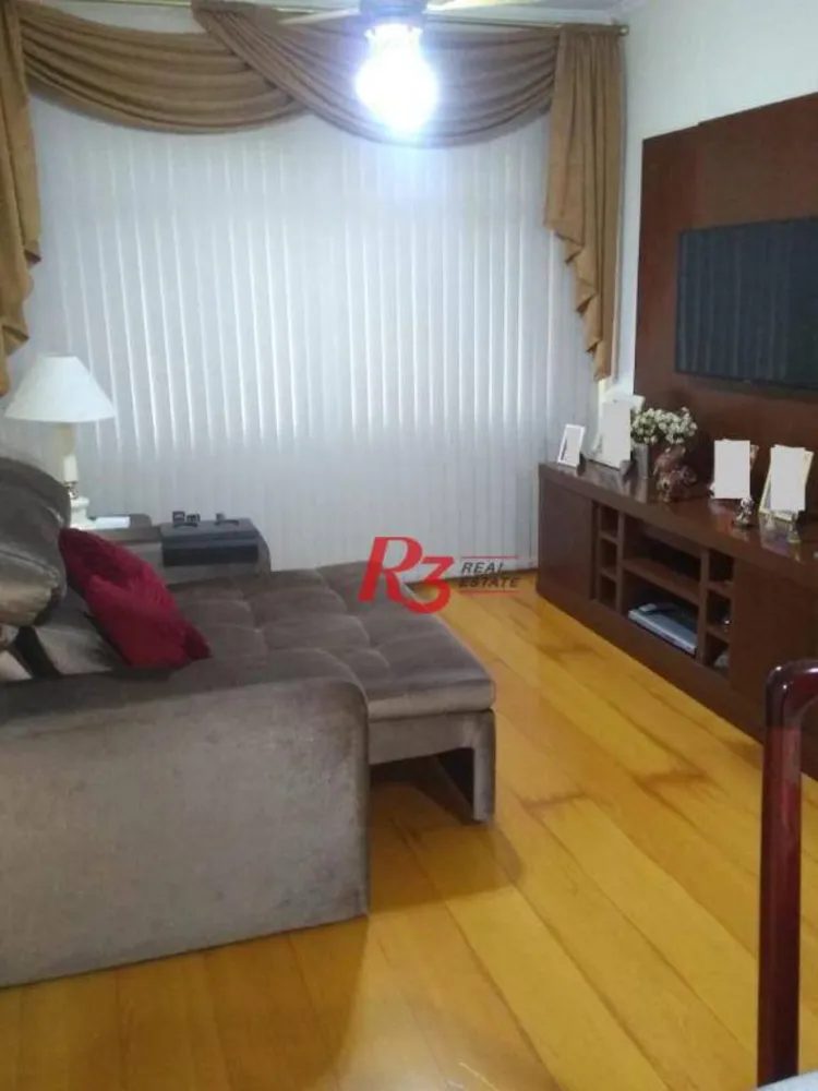 Apartamento, 2 quartos, 83 m² - Foto 3