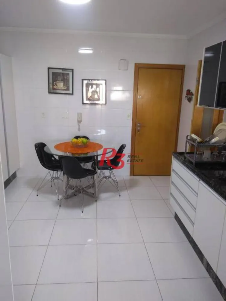 Apartamento, 2 quartos, 83 m² - Foto 1