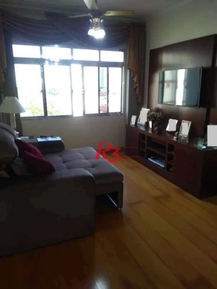 Apartamento, 2 quartos, 83 m² - Foto 4