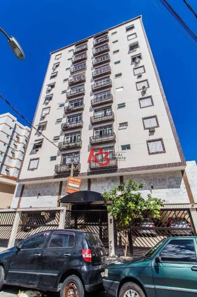 Apartamento, 2 quartos, 83 m² - Foto 2