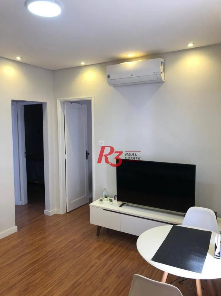 Apartamento, 2 quartos, 70 m² - Foto 1