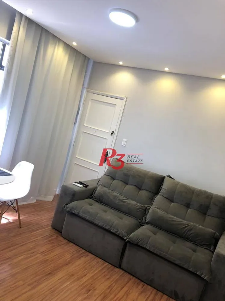 Apartamento, 2 quartos, 70 m² - Foto 3