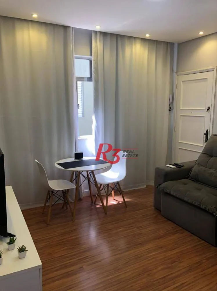 Apartamento, 2 quartos, 70 m² - Foto 2
