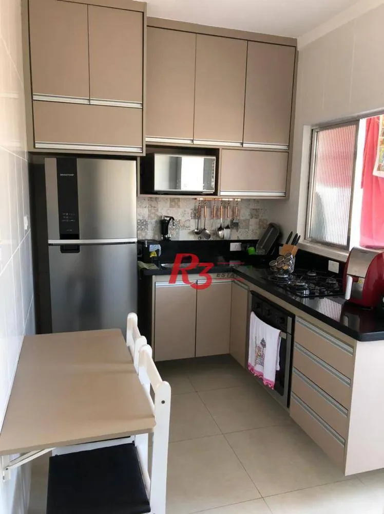 Apartamento, 2 quartos, 70 m² - Foto 4