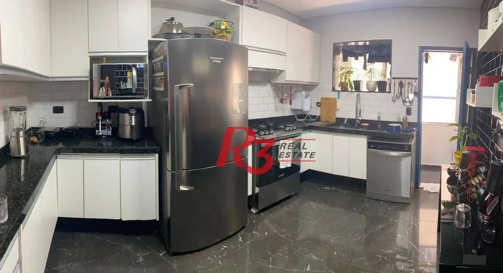Apartamento, 2 quartos, 90 m² - Foto 4