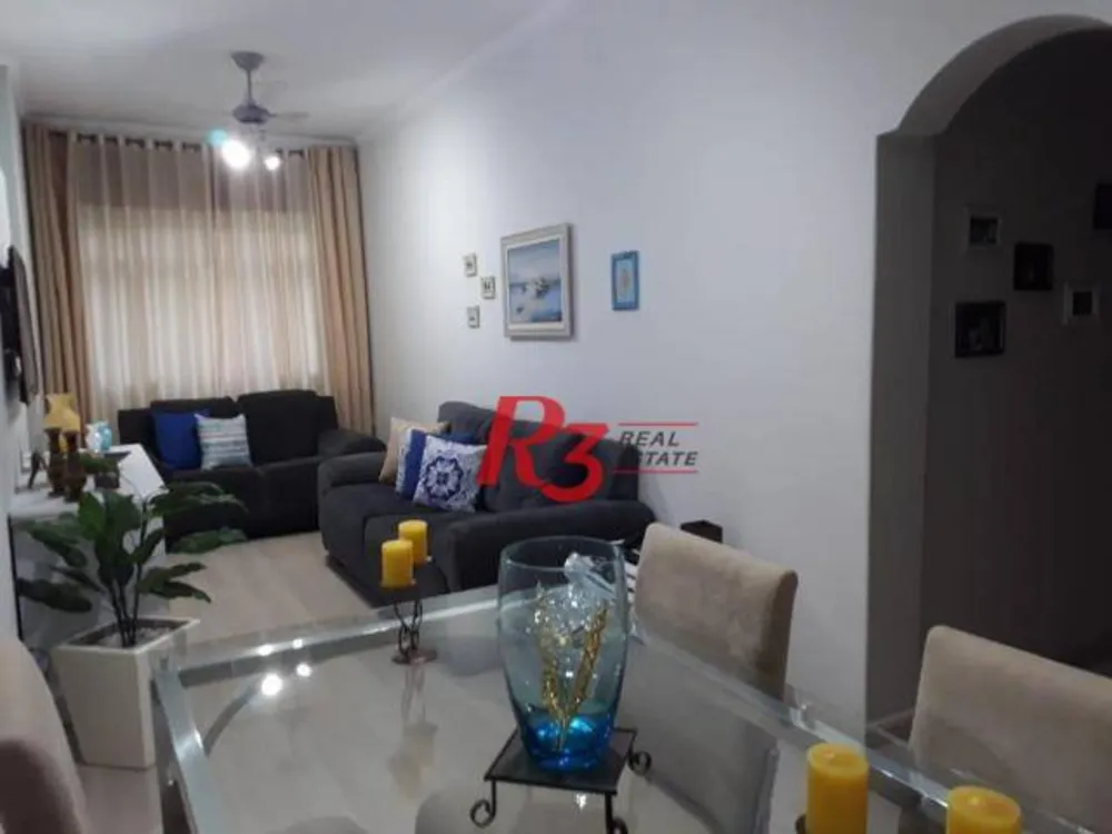 Apartamento, 2 quartos, 100 m² - Foto 3