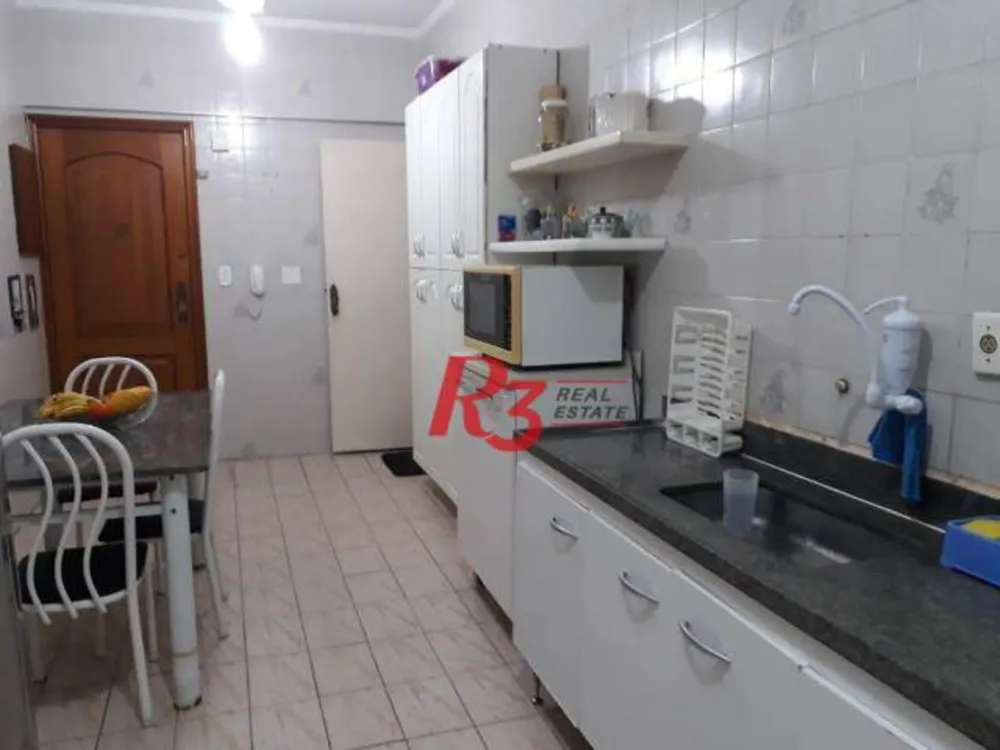 Apartamento, 2 quartos, 100 m² - Foto 4