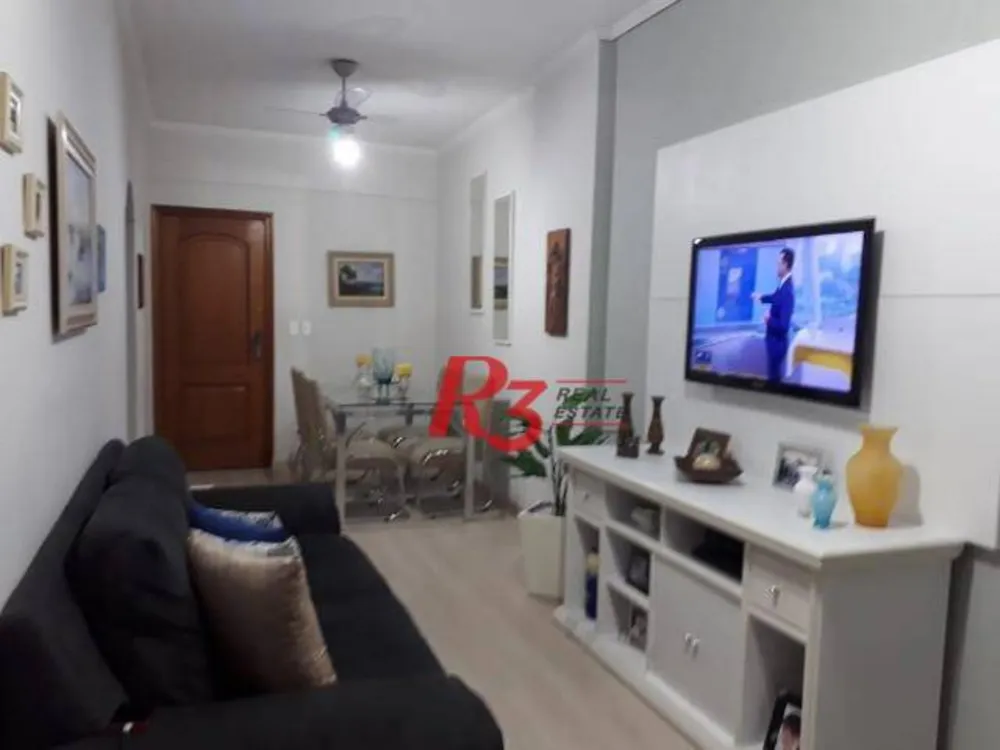 Apartamento, 2 quartos, 100 m² - Foto 2