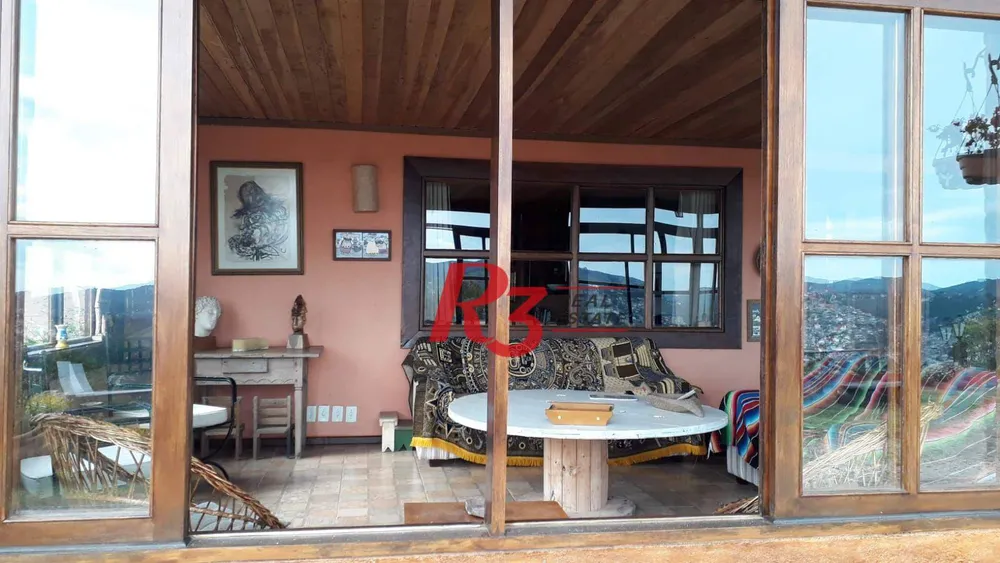 Casa, 4 quartos, 347 m² - Foto 3