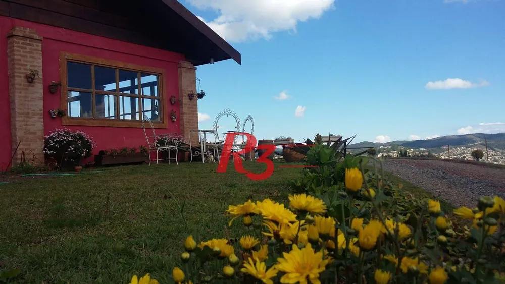 Casa, 4 quartos, 347 m² - Foto 1