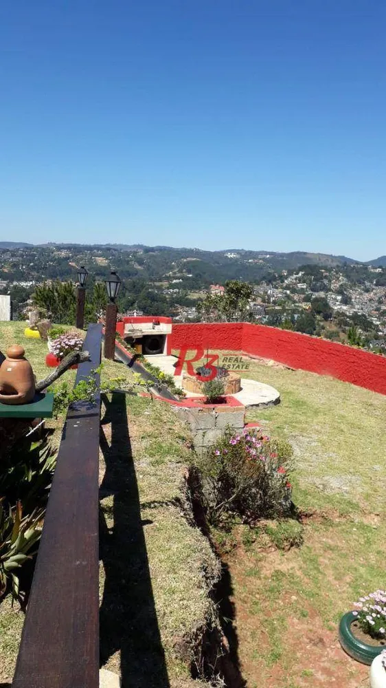 Casa, 4 quartos, 347 m² - Foto 2