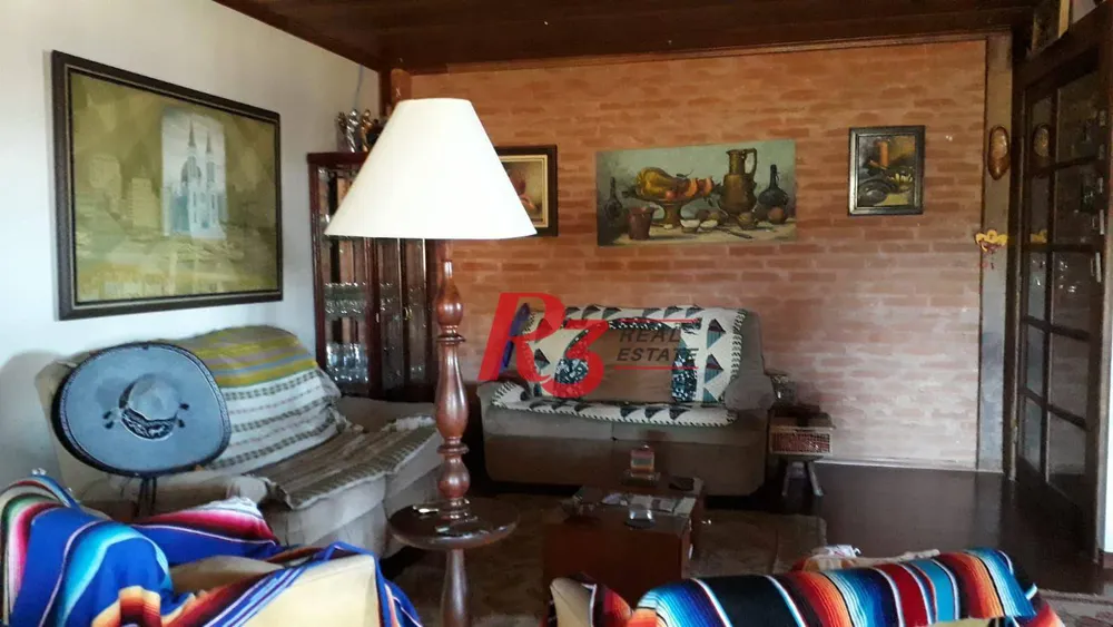 Casa, 4 quartos, 347 m² - Foto 4