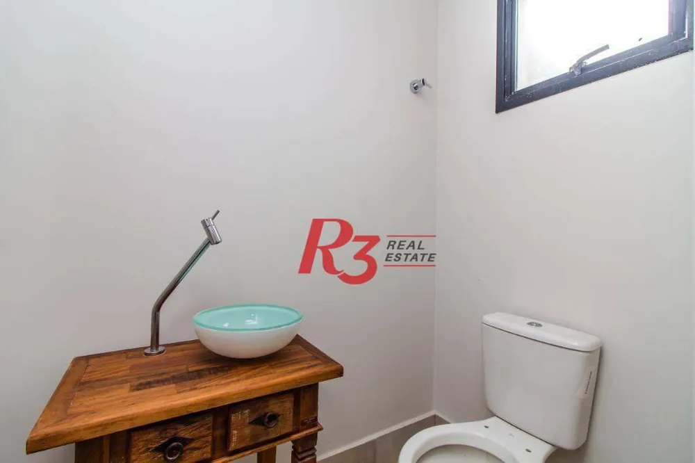 Sobrado, 3 quartos, 223 m² - Foto 4