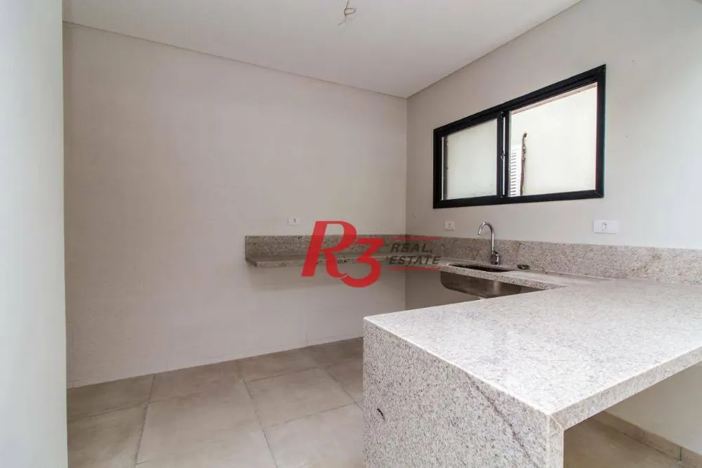Sobrado, 3 quartos, 223 m² - Foto 1