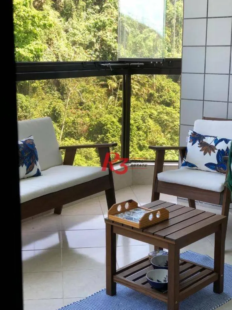 Apartamento, 3 quartos, 98 m² - Foto 4