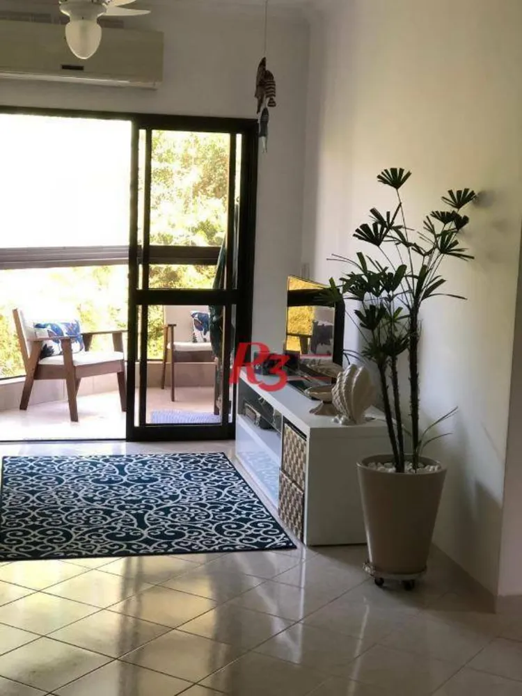 Apartamento, 3 quartos, 98 m² - Foto 2