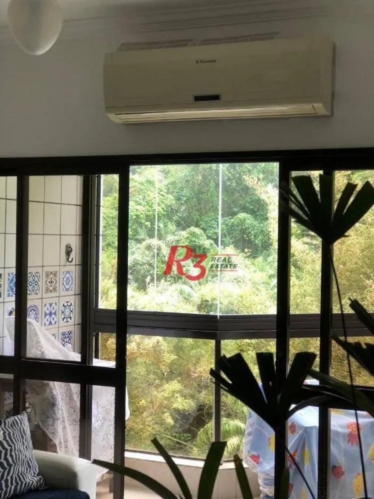 Apartamento, 3 quartos, 98 m² - Foto 3