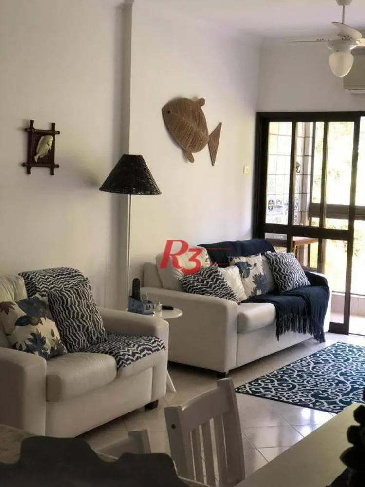 Apartamento, 3 quartos, 98 m² - Foto 1