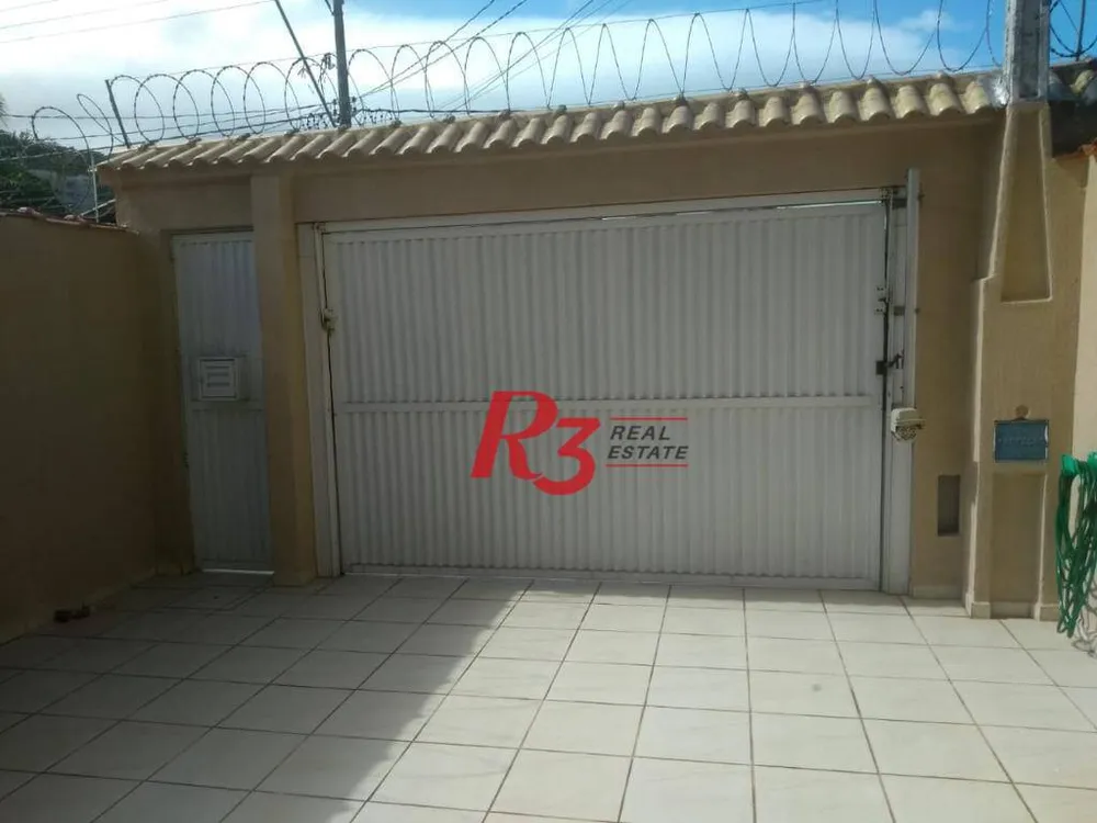 Casa, 4 quartos, 219 m² - Foto 2