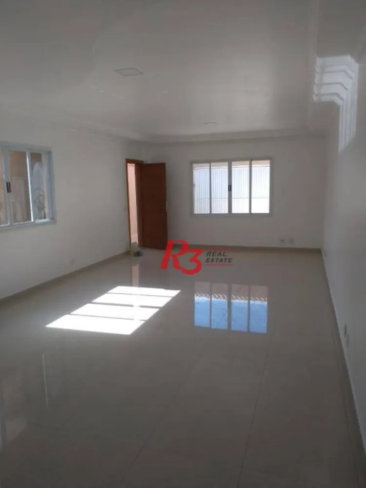 Casa, 4 quartos, 219 m² - Foto 1