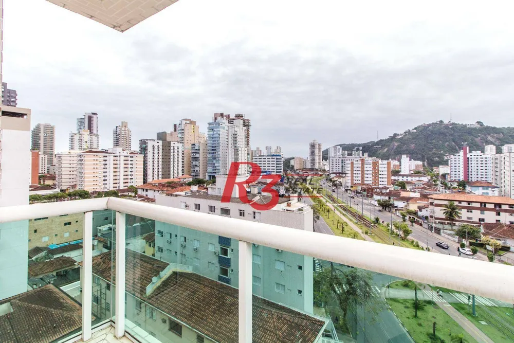 Apartamento, 1 quarto, 53 m² - Foto 3