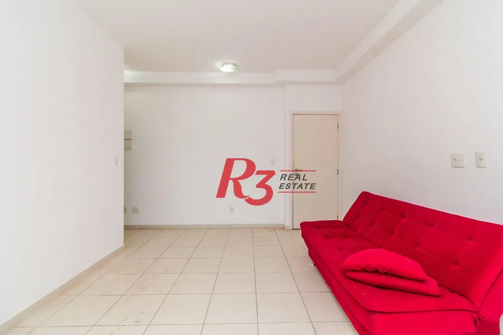 Apartamento, 1 quarto, 53 m² - Foto 2