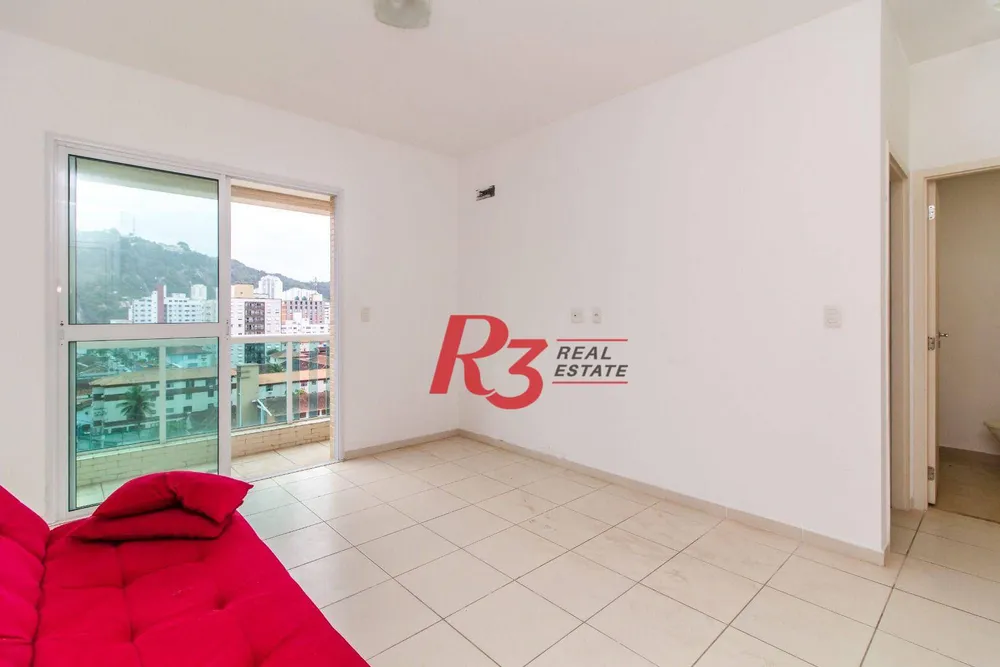 Apartamento, 1 quarto, 53 m² - Foto 1