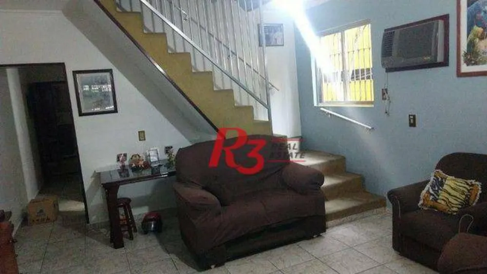Sobrado, 4 quartos, 134 m² - Foto 2