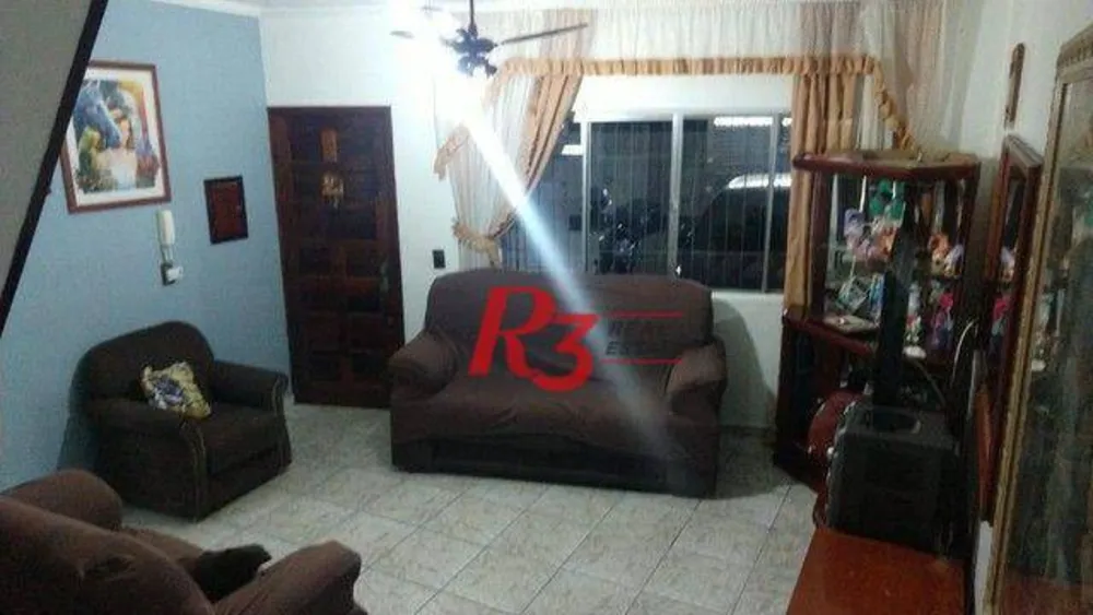 Sobrado, 4 quartos, 134 m² - Foto 1
