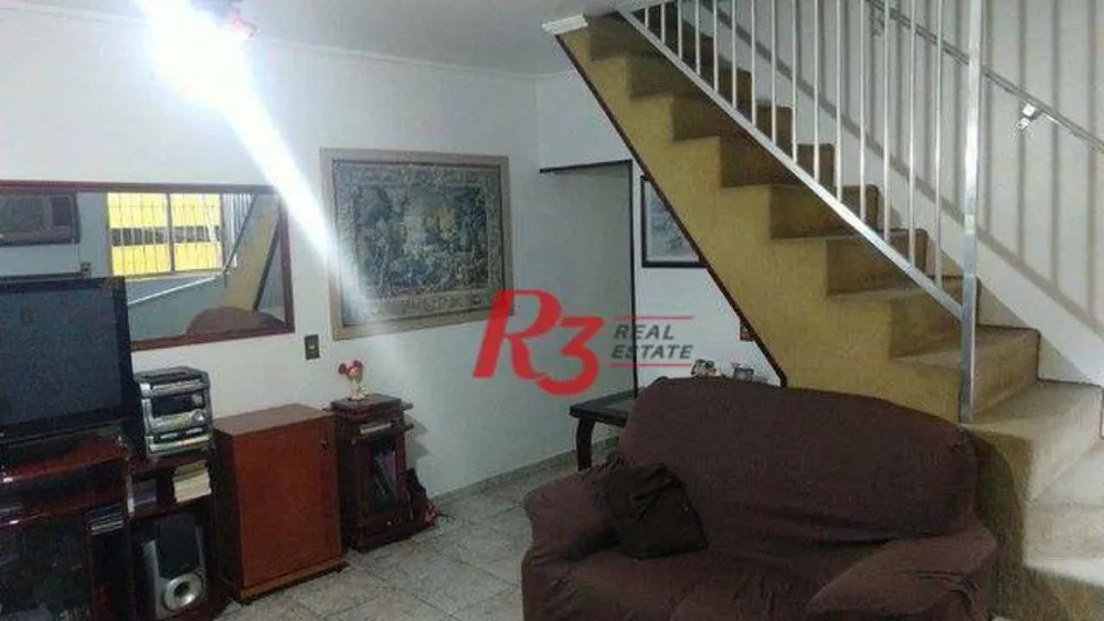 Sobrado, 4 quartos, 134 m² - Foto 3