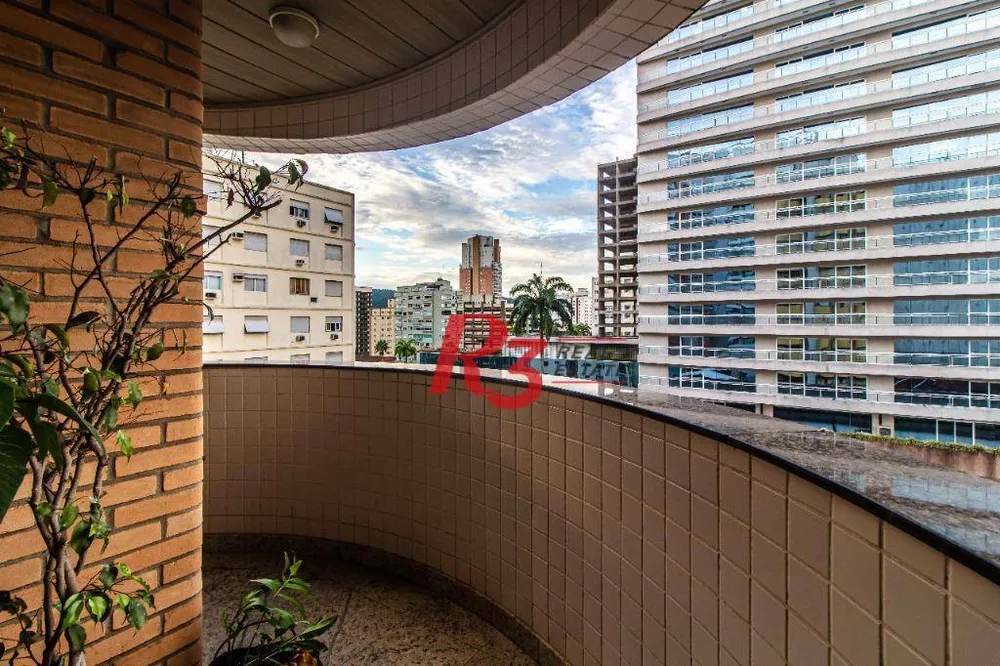 Apartamento, 4 quartos, 176 m² - Foto 3