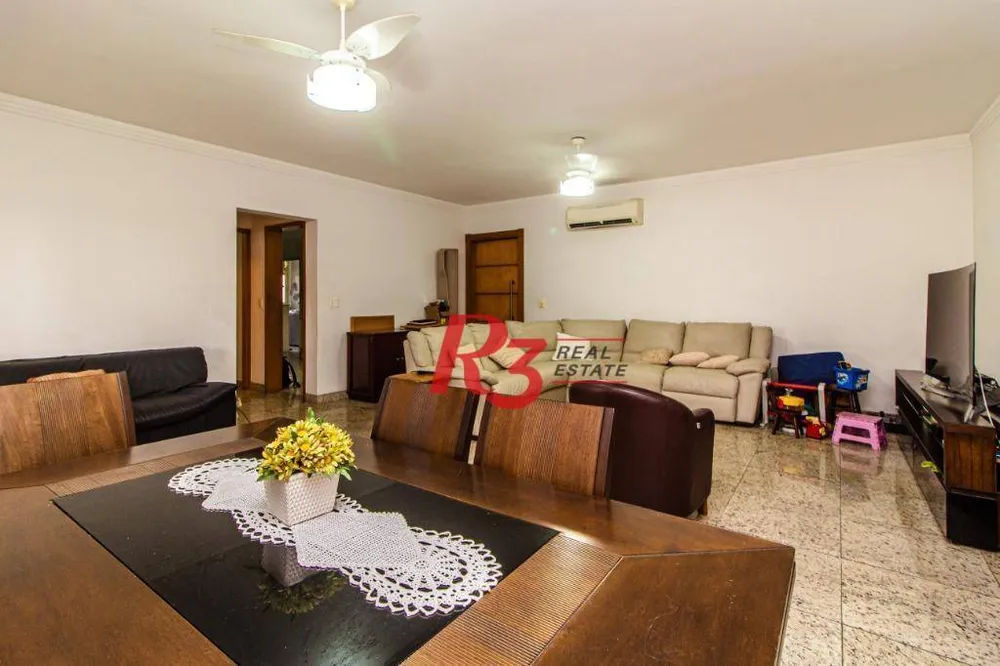 Apartamento, 4 quartos, 176 m² - Foto 1