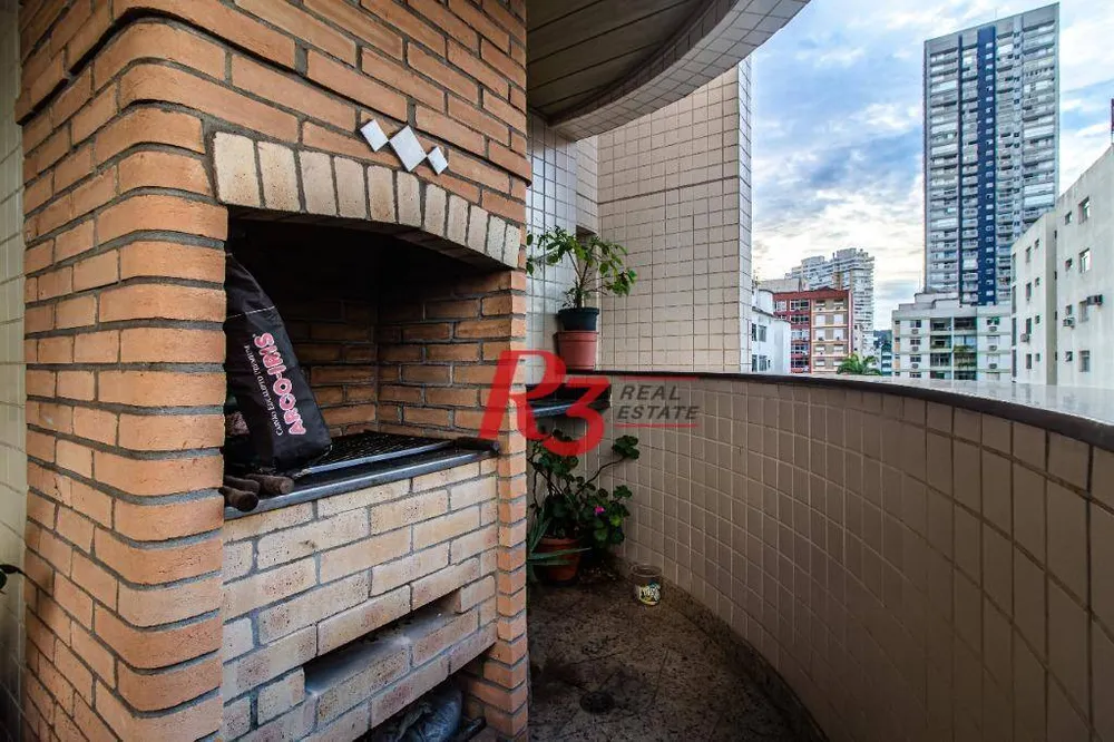 Apartamento, 4 quartos, 176 m² - Foto 4