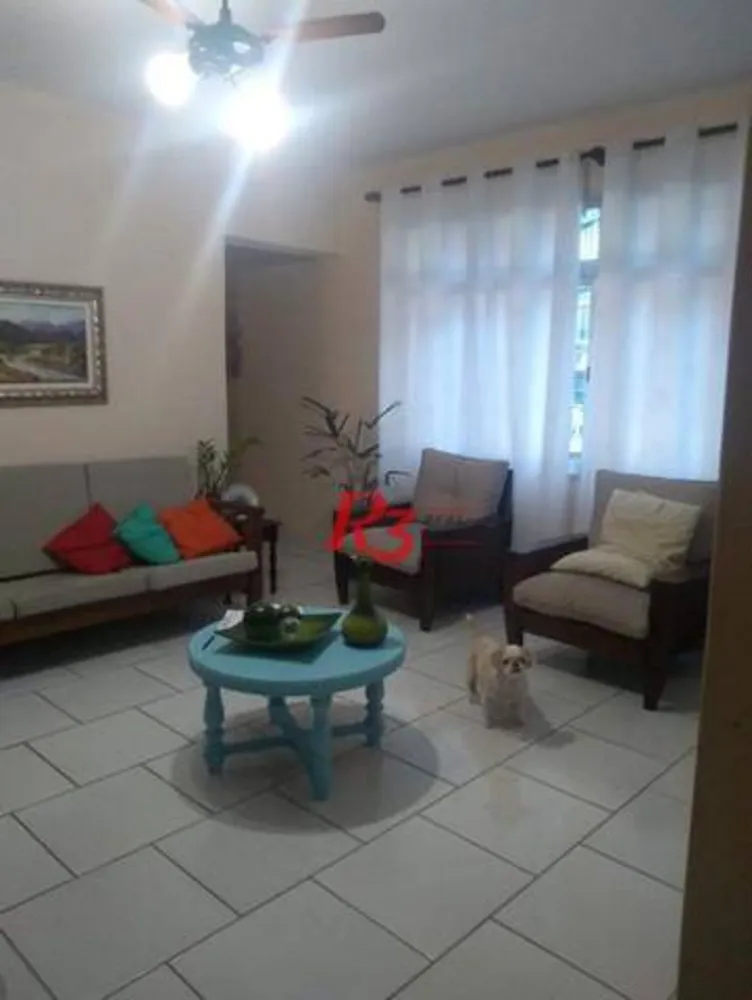 Apartamento, 2 quartos, 109 m² - Foto 2