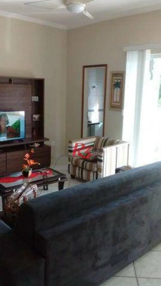 Casa, 4 quartos, 180 m² - Foto 3