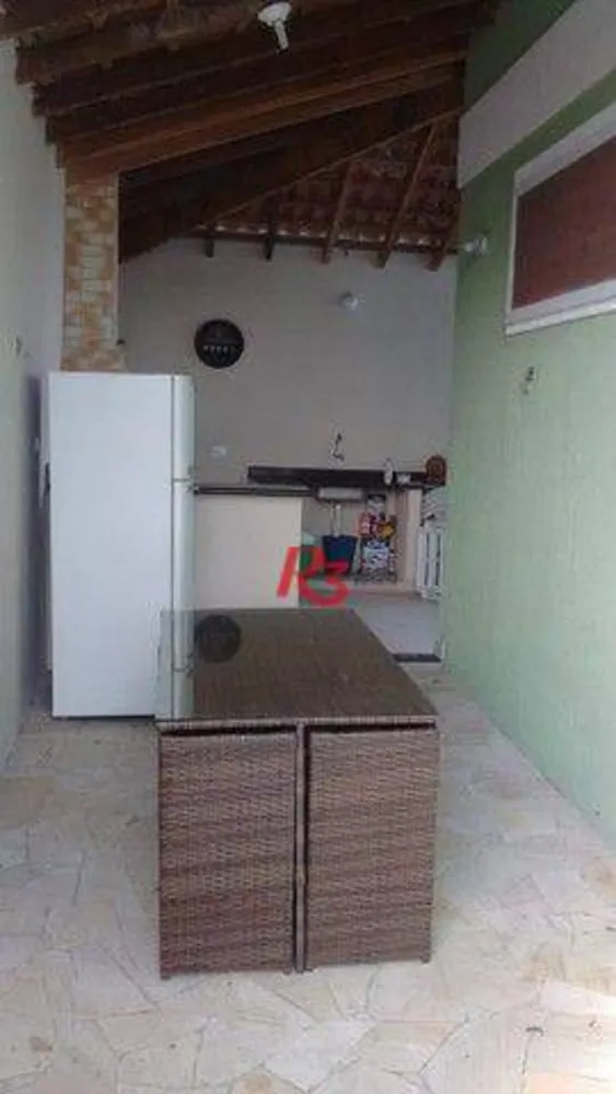 Casa, 4 quartos, 180 m² - Foto 2