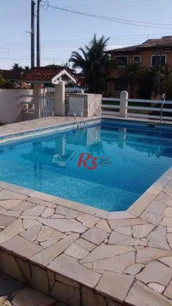 Casa, 4 quartos, 180 m² - Foto 1