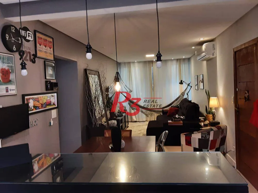 Apartamento, 2 quartos, 89 m² - Foto 2