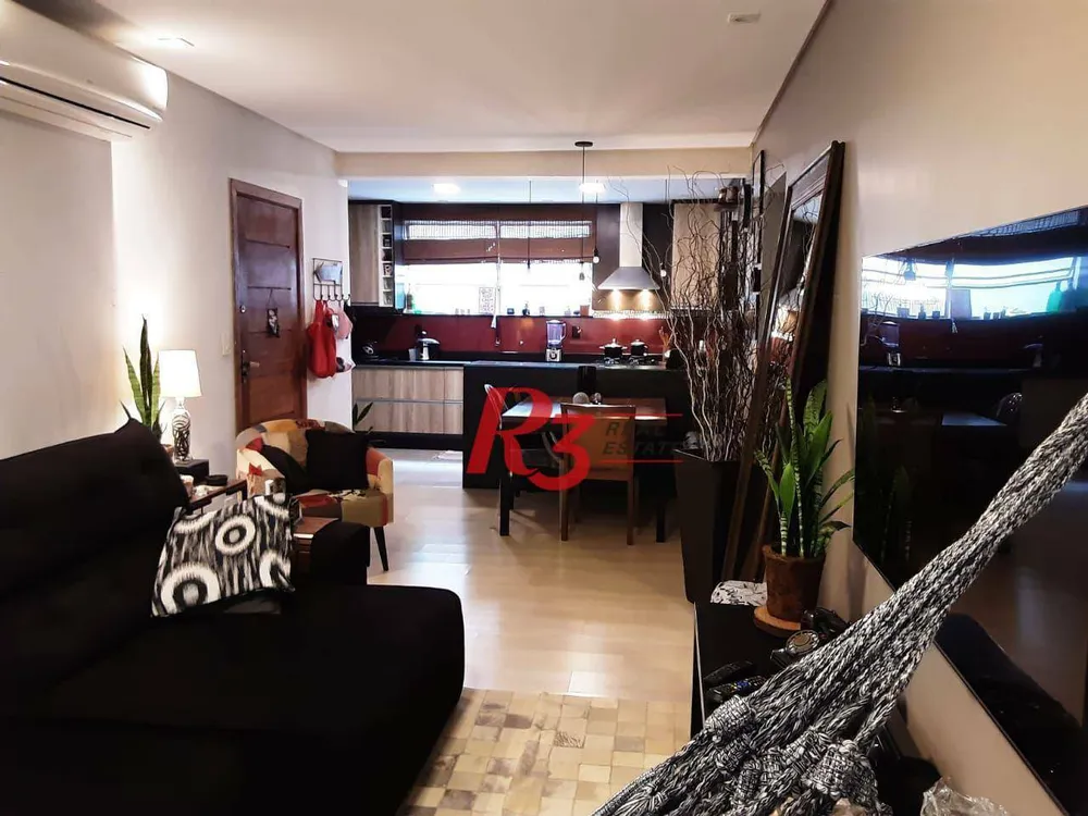 Apartamento, 2 quartos, 89 m² - Foto 3