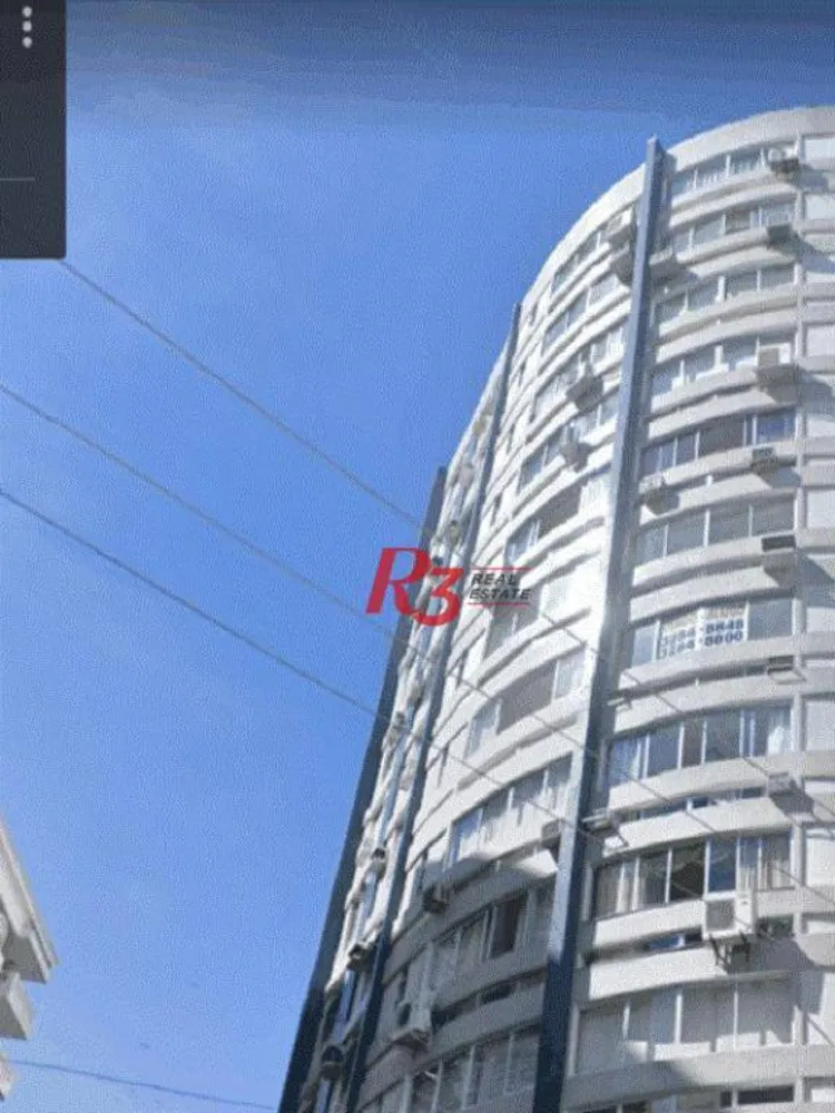 Apartamento, 3 quartos, 146 m² - Foto 1