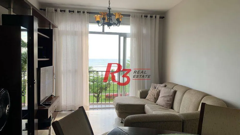 Apartamento, 3 quartos, 118 m² - Foto 4