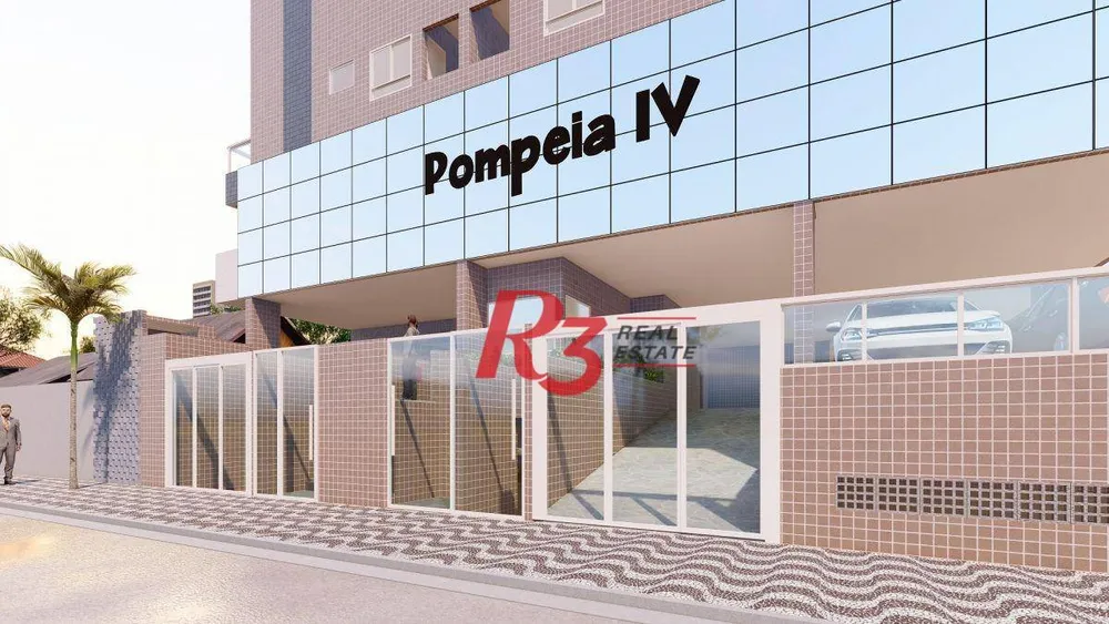 Apartamento, 1 quarto, 53 m² - Foto 4