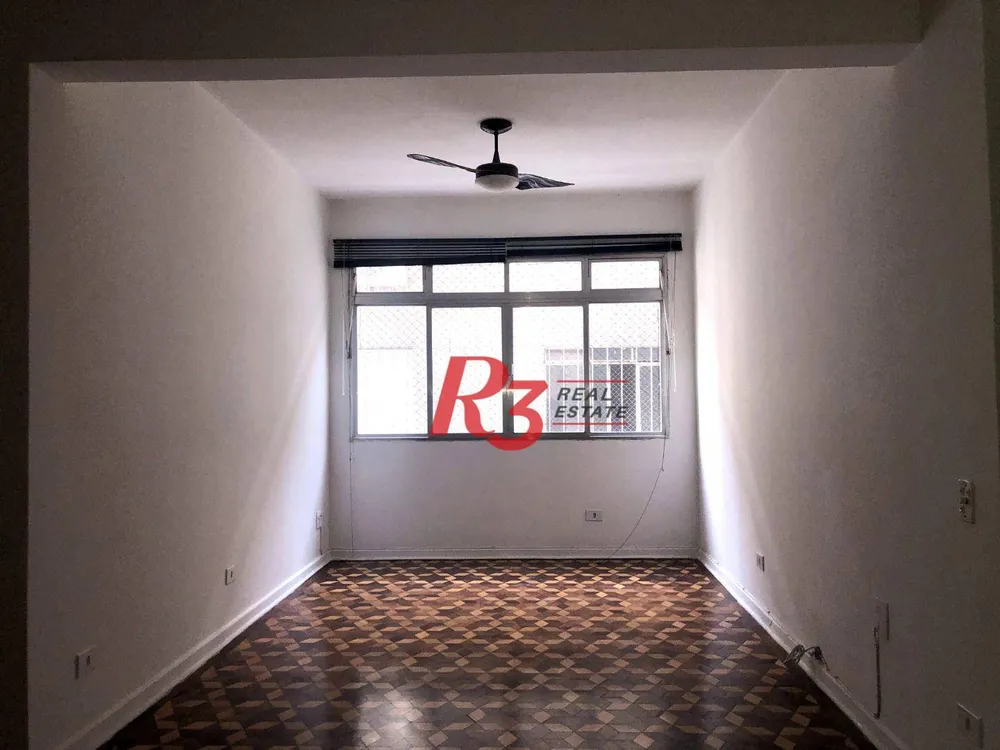 Apartamento, 3 quartos, 131 m² - Foto 1