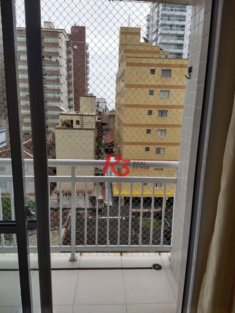 Apartamento, 1 quarto, 38 m² - Foto 3