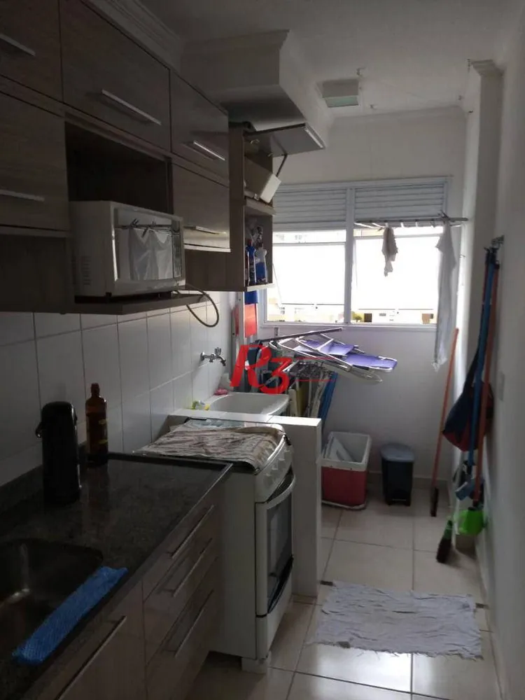 Apartamento, 1 quarto, 38 m² - Foto 2