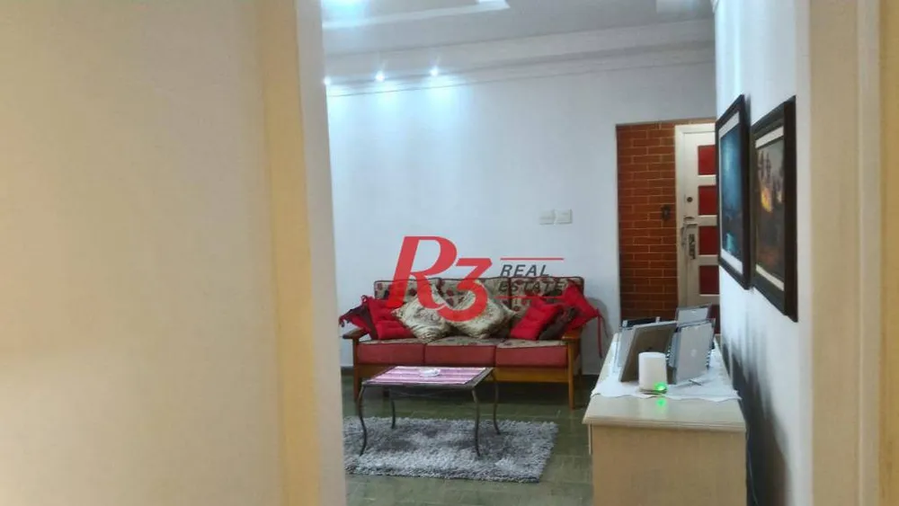 Apartamento, 3 quartos, 107 m² - Foto 4