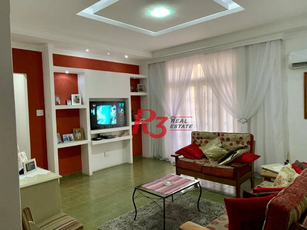 Apartamento, 3 quartos, 107 m² - Foto 3