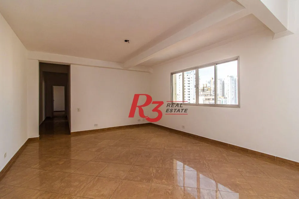 Apartamento, 2 quartos, 114 m² - Foto 2