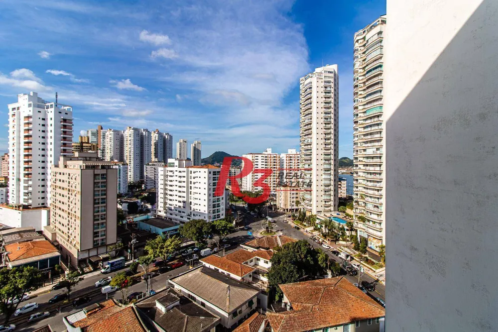 Apartamento, 2 quartos, 114 m² - Foto 1