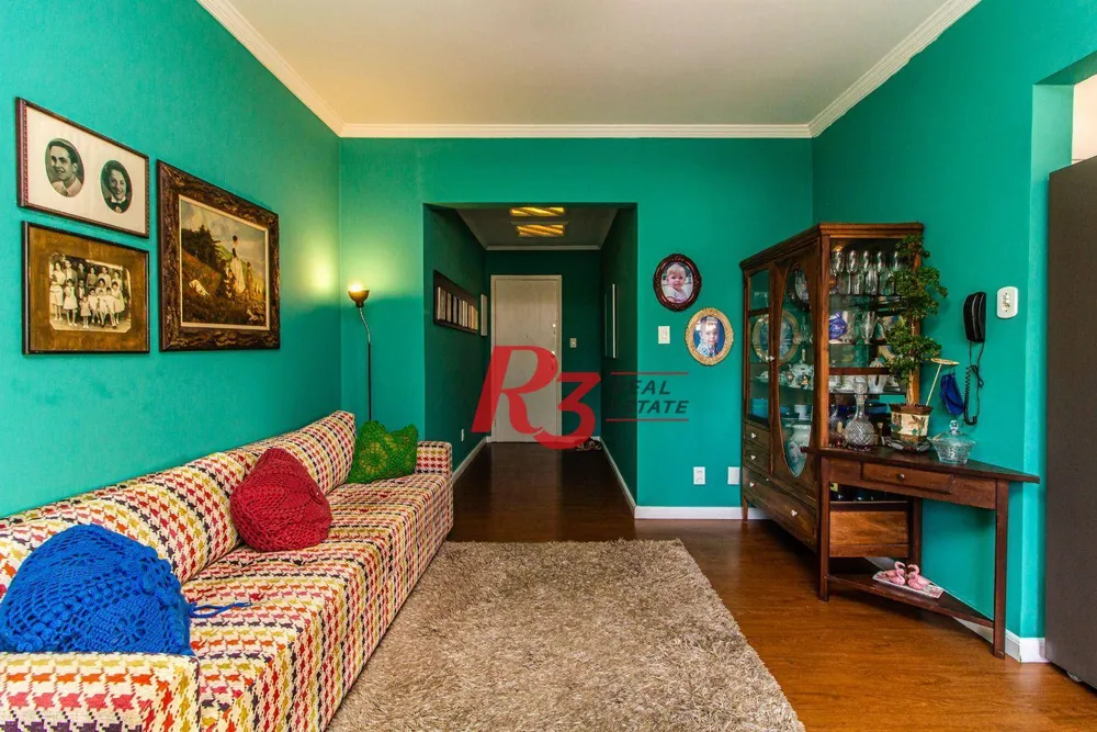 Apartamento, 2 quartos, 80 m² - Foto 4